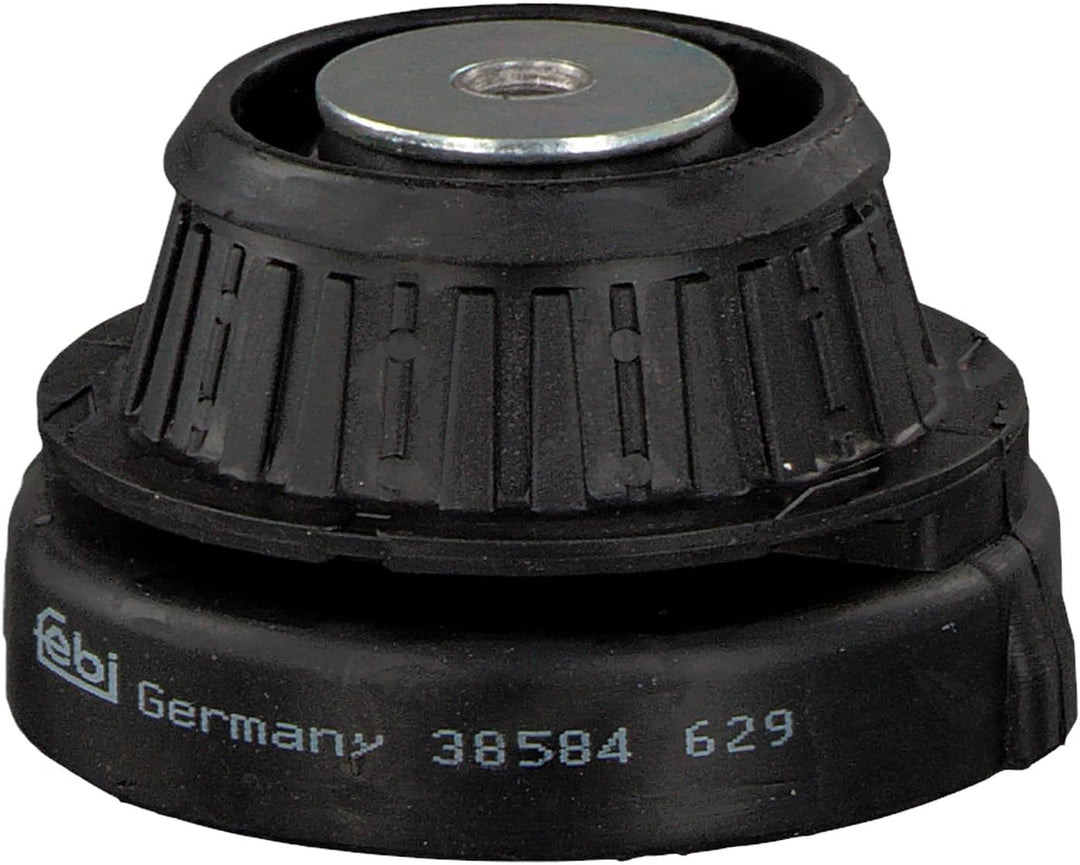 febi bilstein 38584 Federbeinstützlager ohne Wälzlager , 1 Stück
