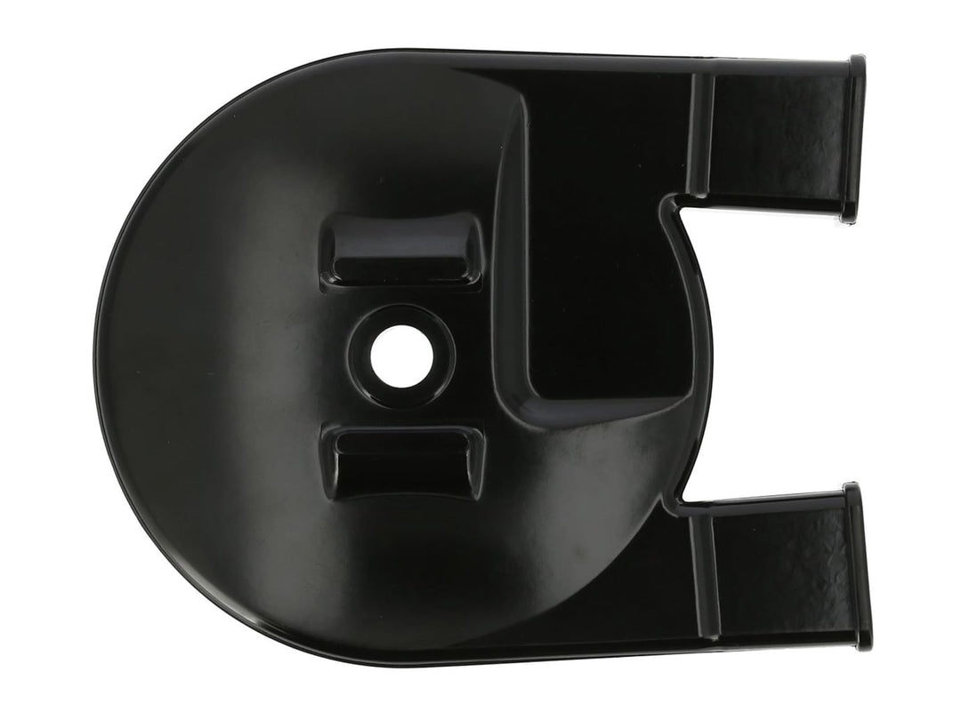 Kettenschutz / Kettenkasten aus Bakelit, mit Deckel - Simson S51, S70, KR51, SR4