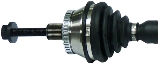 SKF VKJC 4899 Antriebswelle