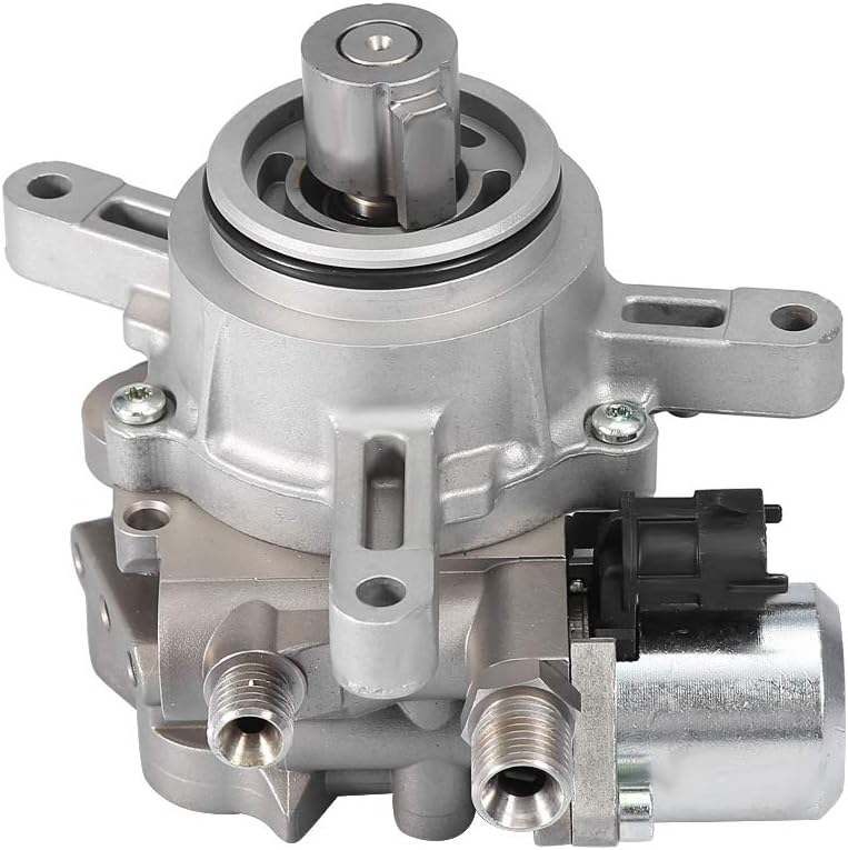 Kraftstoffpumpe, Yosoo Kraftstoffsammelrohr Hochdruckkraftstoffpumpe 94811031525 94811031523 Ersatz