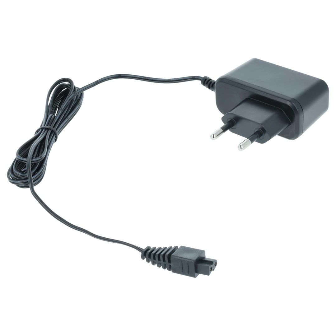vhbw Netzteil kompatibel mit Gardena EasyCut Li-14/40 9836-20 Gartengerät, Rasentrimmer - 190 cm