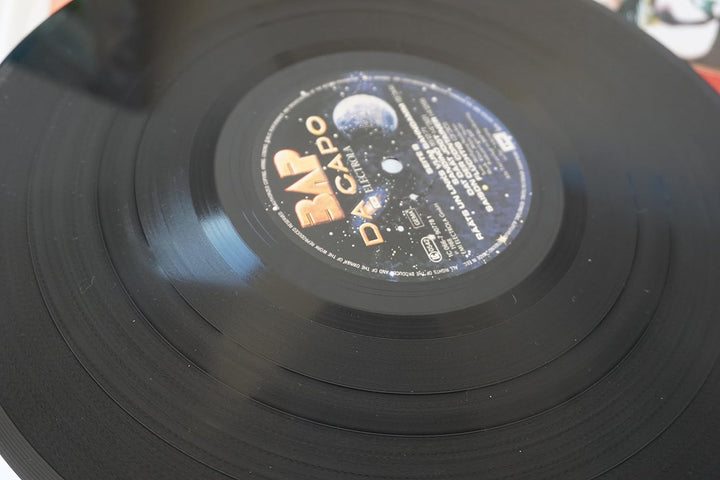 Da capo (1988) [Vinyl LP], Vinyl