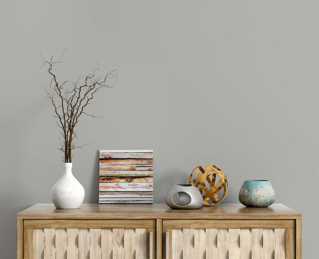 A.S. Création THE COLOR KITCHEN universelle Wandfarbe - Malerfarbe für Wohnräume und Arbeitszimmer -