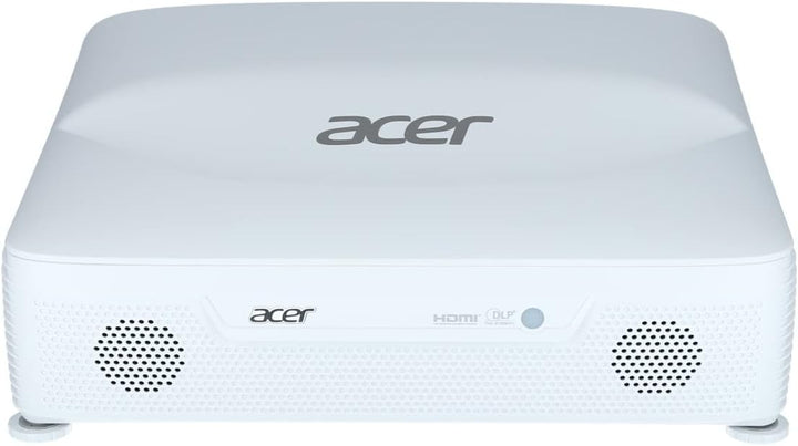 Acer L812 DLP-Laser Beamer - 4K UHD (3.840 x 2.160 Pixel), 4.000 ANSI Lumen, 2.000.000:1 Kontrast, 3