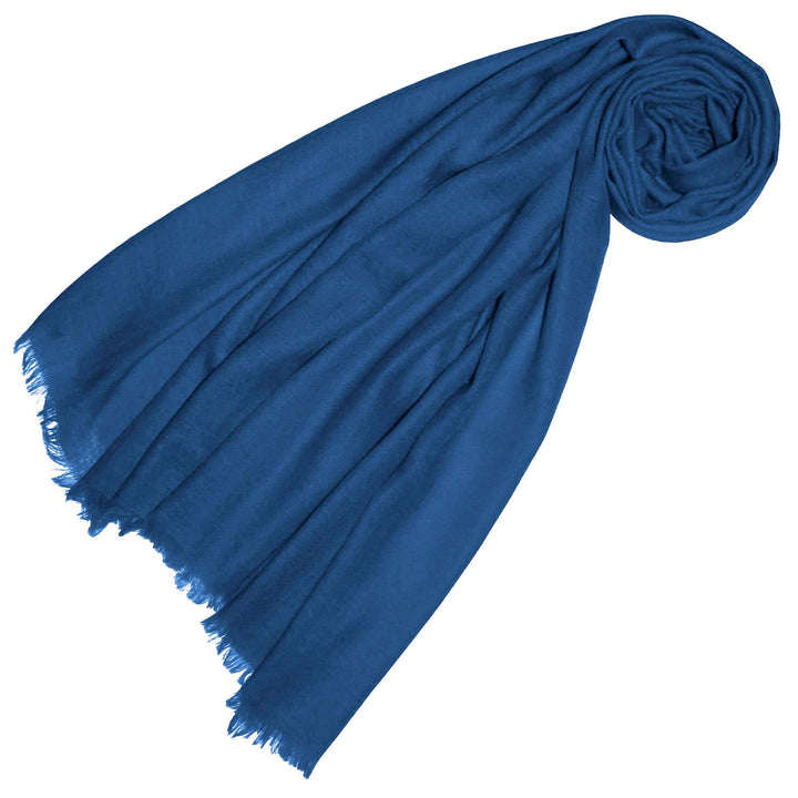 Lorenzo Cana Pashmina Damen Schal Schaltuch 100% Kaschmir Kaschmirschal Kaschmirtuch 8358