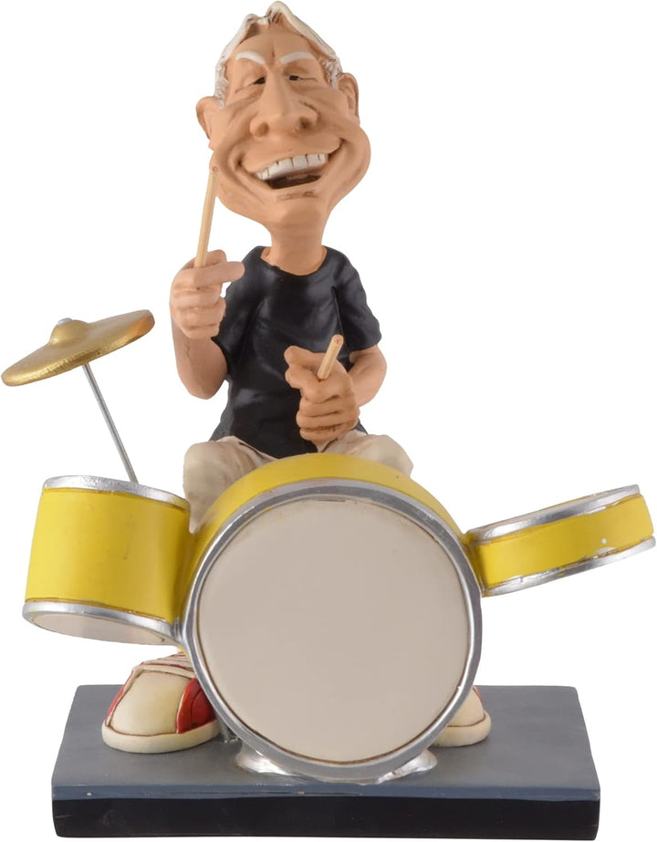 VOGLER Joh. Vogler GmbH Funny Life - Charlie, von der grössten Rockband der Welt, aus Kunststein,han