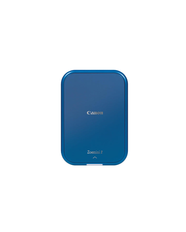 Canon Zoemini Mini Printing Kit Fotodrucker + ZINK Fotopapier 20 Stk + 10 Circle Sticker (Mobiler So