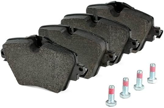 Ferodo FDB4689 Bremsbeläge für Fahrzeuge