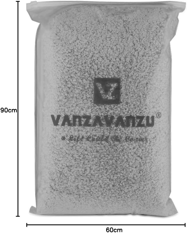 Badematte Rutschfest Badteppich Verdickt Badezimmerteppich Weich Badeteppich Flauschige Mikrofaser B