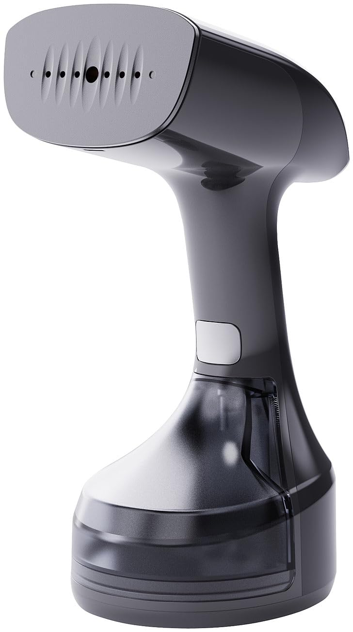 Rosenstein & Söhne Handdampfglätter: Hand-Dampfglätter, 1.900 W, 280 ml Tank, 25-30 g/Min. Dampf, 3