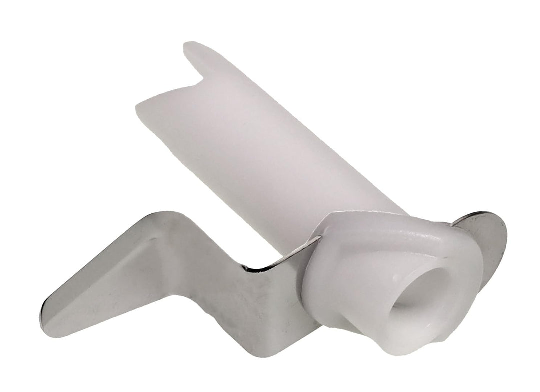 Messer (Eiszerkleinerung) kompatibel mit/Ersatzteil für Bosch 00416533 Stabmixer (siehe Beschreibung