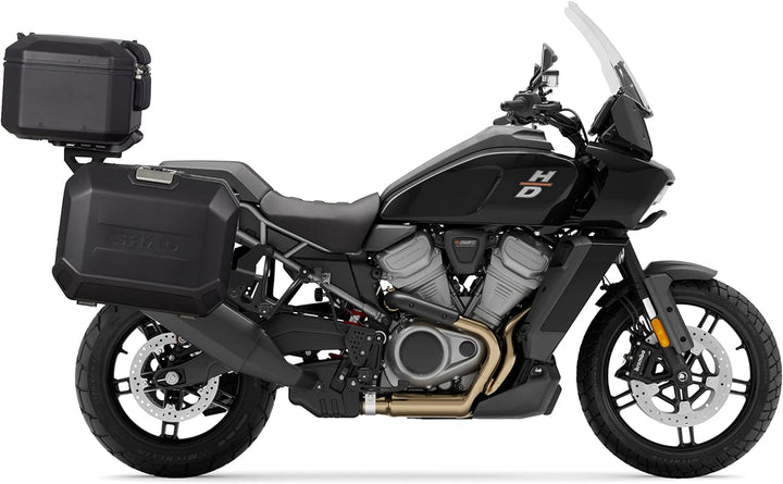 4P System Harley 1250 PAN America '21