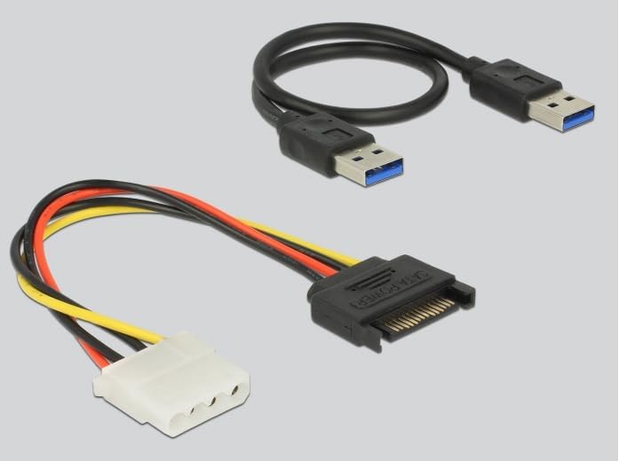 DeLOCK 41428 Interface Cards/Adapter Internal PCIe USB 3.2 Gen 1 (3.1 Gen 1)