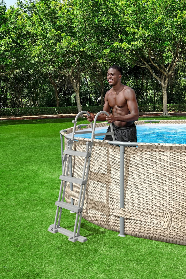 Bestway Sicherheitsleiter 107 cm