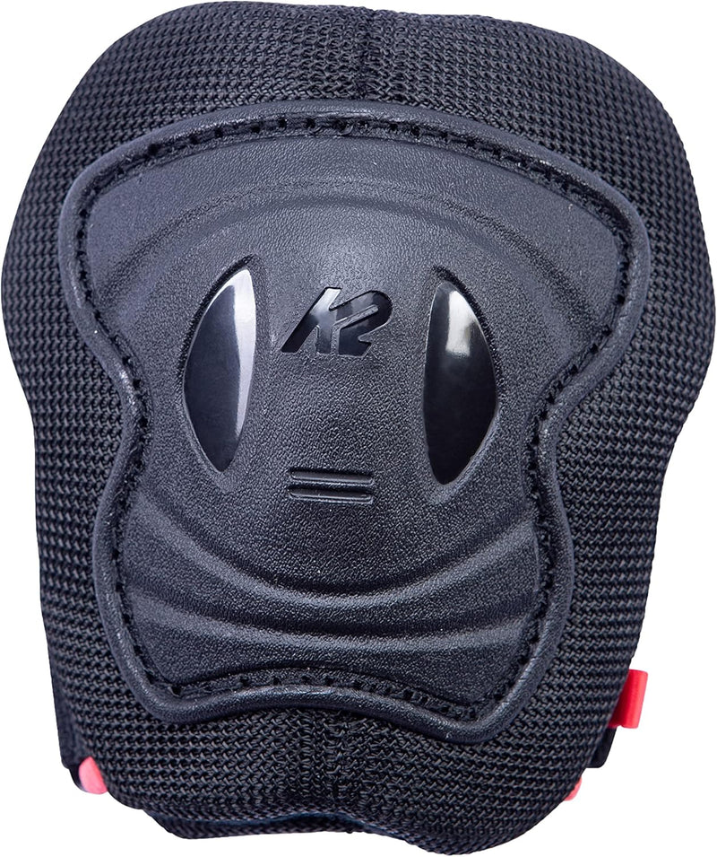 K2 Sports Europe Mädchen Inlineskates Marlee Pro Pad S (Knee: A:27-31cm B:25-29cm), S (Knee: A:27-31