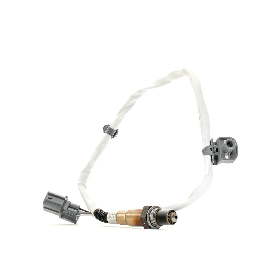 Bosch 0258006540 - Lambdasonde mit fahrzeugspezifischem Stecker