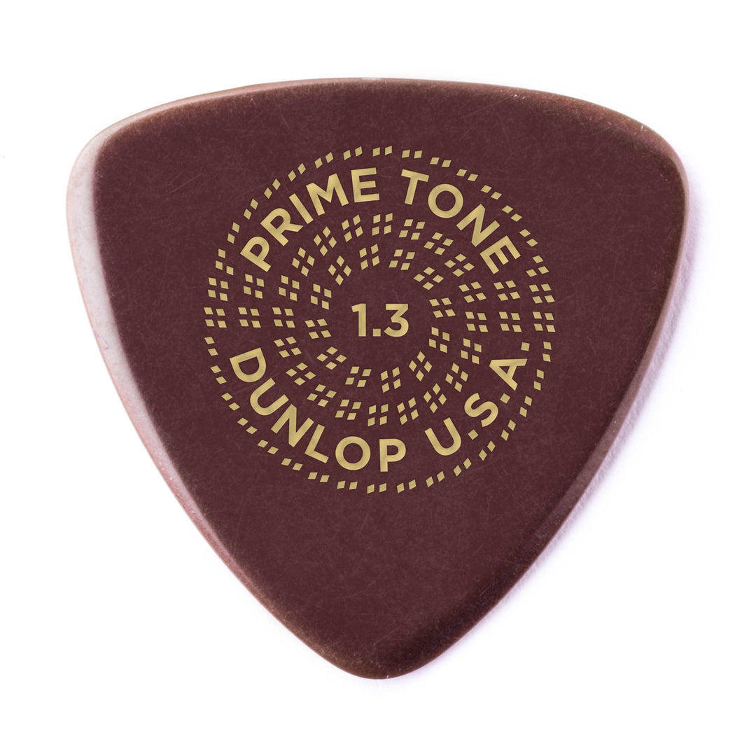Médiators Jim Dunlop 1,30mm ADU 517R130 Sachet de 12 1,30mm, Sachet de 12 1,30mm