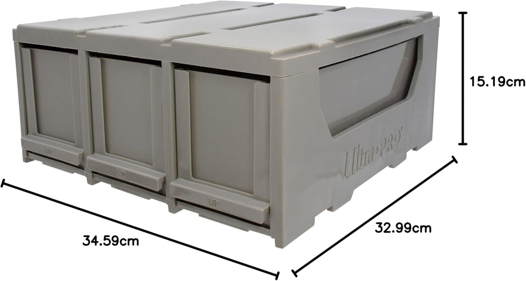 Ultra Pro 15690, Mehrfarbig