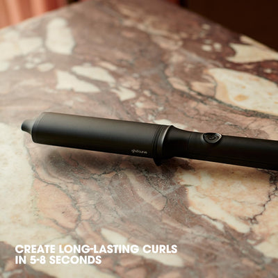 ghd curve creative curl wand, professioneller Lockenstab ohne Klammer classic wave wand, classic wav