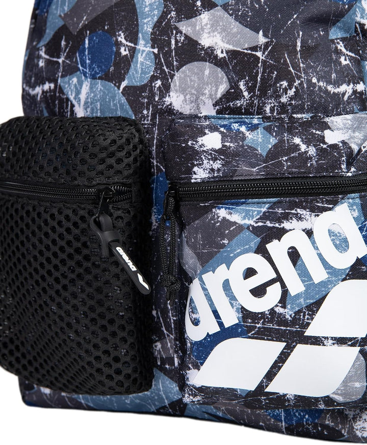 Plecak sportowy Arena One Go Backpack 30L Ao