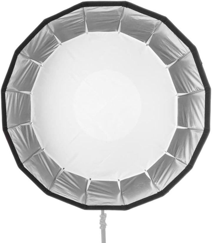Godox SB-GUE120-120 cm Softbox w. Gitter 120 cm Marke Godox