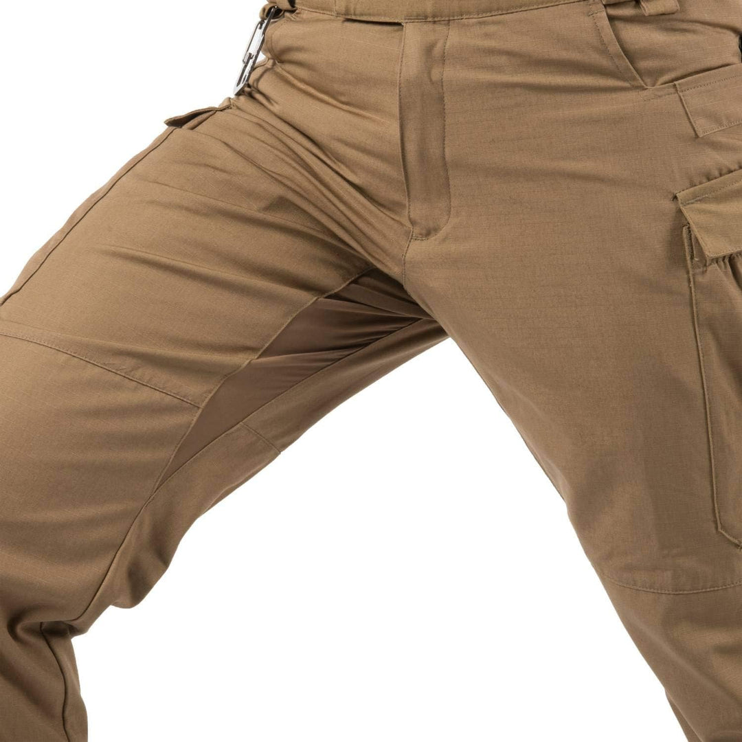 Helikon-Tex MBDU Uniformhose - NyCo Ripstop - Multicam 34W / 32L Multicam, 34W / 32L Multicam