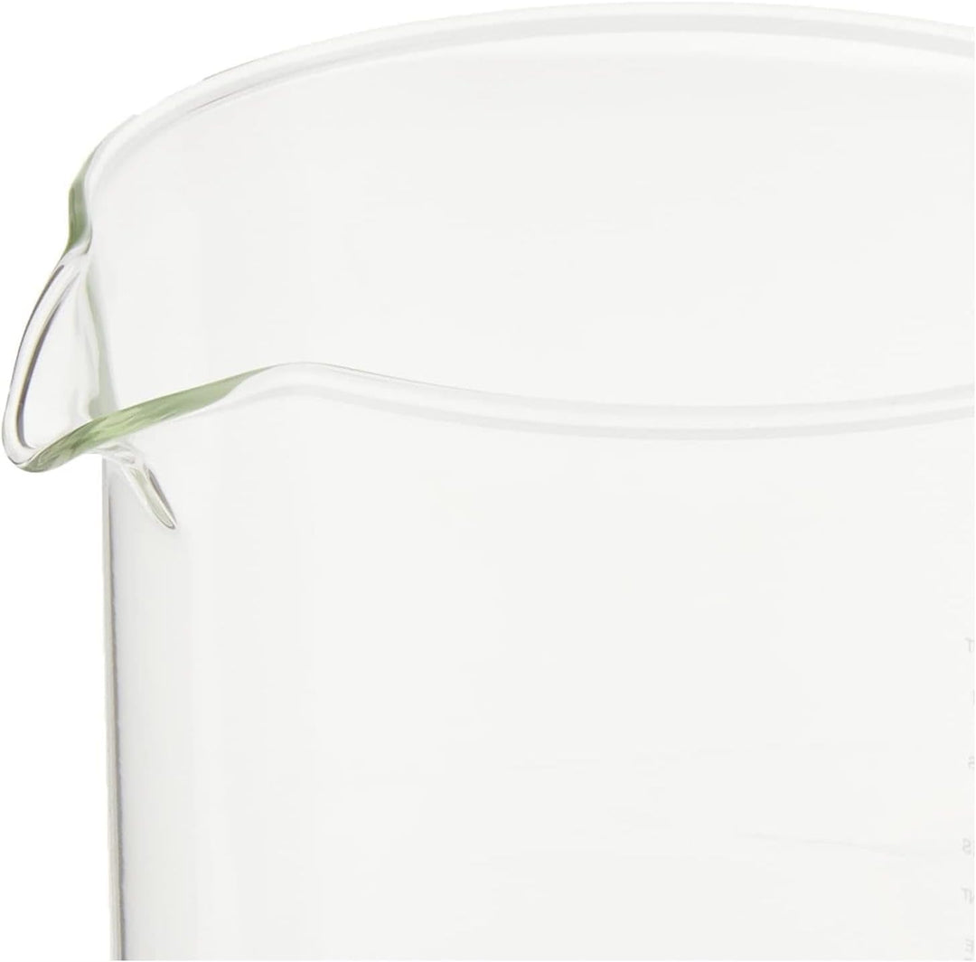 1512-10 Ersatzglas Kaffeebereiter 1,5l