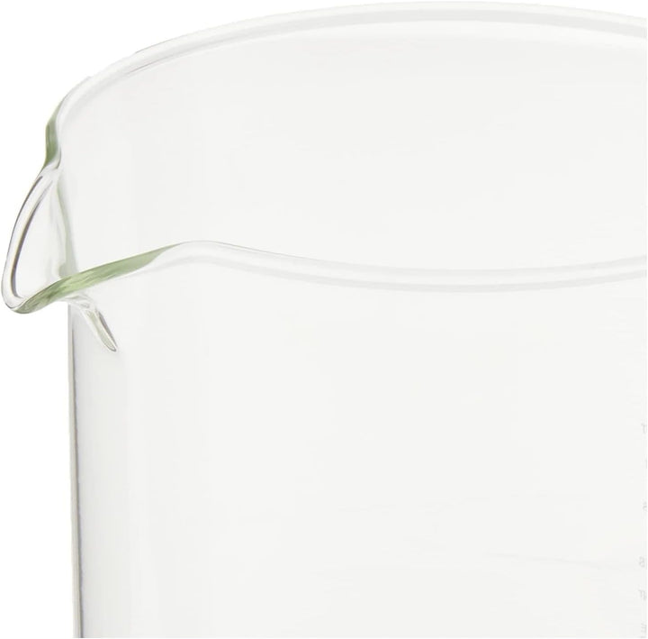 1512-10 Ersatzglas Kaffeebereiter 1,5l