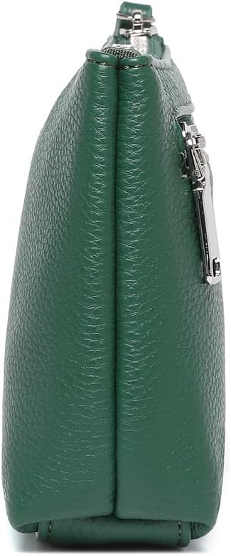 Nylon-Armband-Tasche, Make-up-Tasche für Geldbörse, wasserdichte Armbänder, Tasche mit Reissverschlu