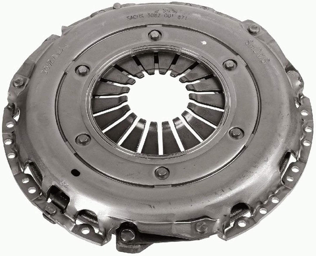 SACHS 3000 970 137 Kupplungssatz XTend Für Nissan QASHQAI II SUV (J11, J11_) 2013