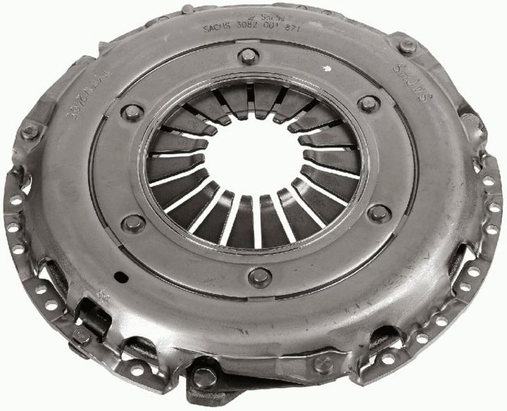 SACHS 3000 970 137 Kupplungssatz XTend Für Nissan QASHQAI II SUV (J11, J11_) 2013