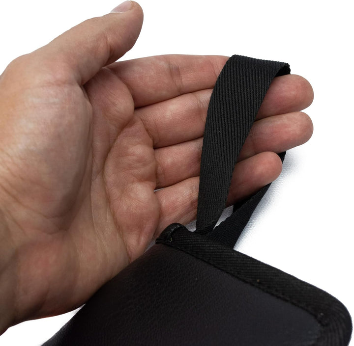 Armenisches Duduk-Instrument aus Aprikosenholz mit Öko-Ledertasche