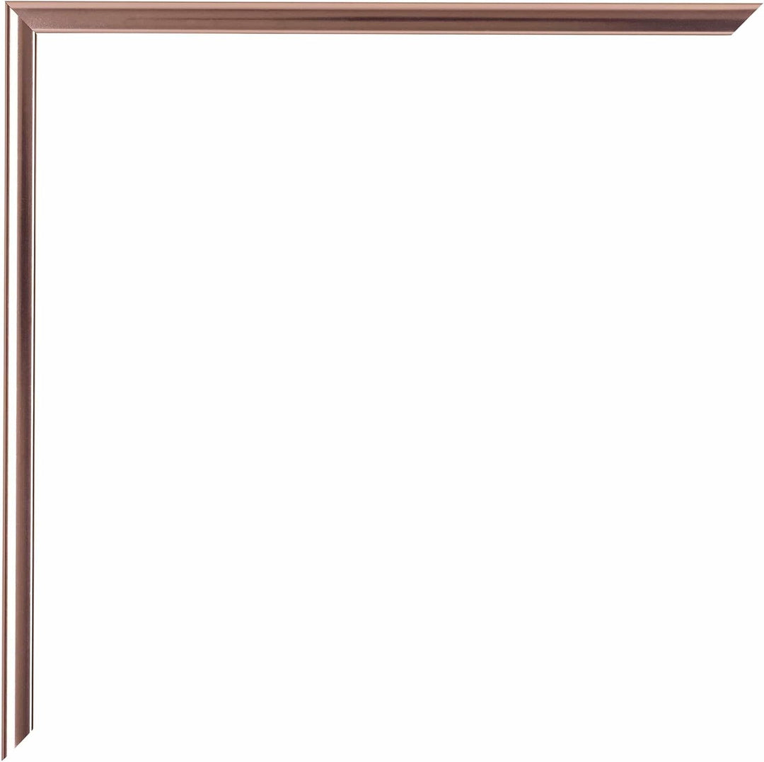 yd. Your Decoration - Bilderrahmen 40x80 cm - Bilderrahmen aus Aluminium mit Acrylglas - Antireflex