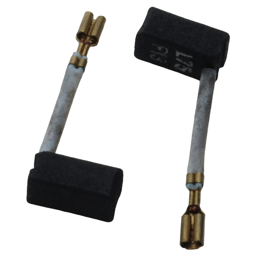 DEWALT 2 x Kohlebürsten Bohrmaschine Dübel D25012 D25013 DWEN101