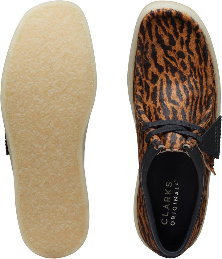 Clarks 42.5 EU Schildpatt Schwarz, 42.5 EU Schildpatt Schwarz