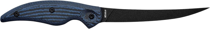 Cuda Ausbeinmesser Professional, 15,7 cm / 6,18", 18128
