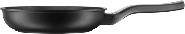 WMF PermaDur Excellent Bratpfanne Induktion 20 cm, Aluminium beschichtet, Kunststoffgriff mit Flamms
