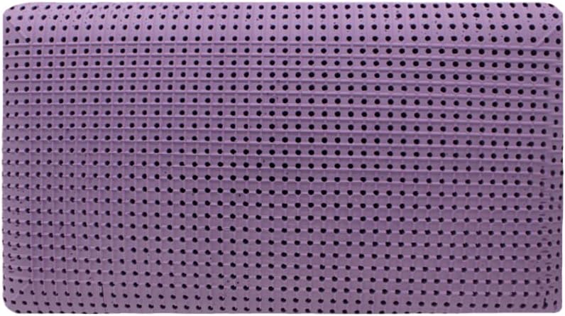 MAPE Duftkissen Nackenstützkissen viscoelastischer Thermo-Soft-Schaum Kissen mit 100% Baumwollbezug