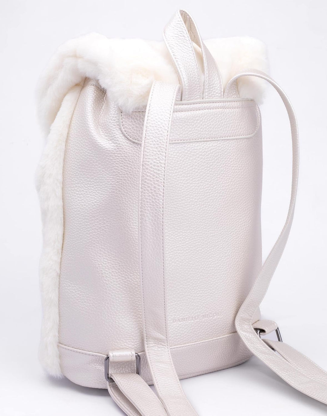 Danielle Nicole Harry Potter Hedwig Fluffy Designer Rucksack