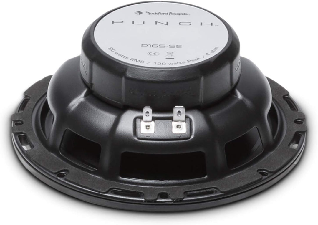 Rockford Fosgate P165-SE