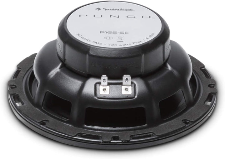 Rockford Fosgate P165-SE