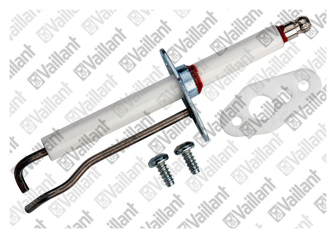 Vaillant Zündelektrode komplett VKK 806-2806, 090746