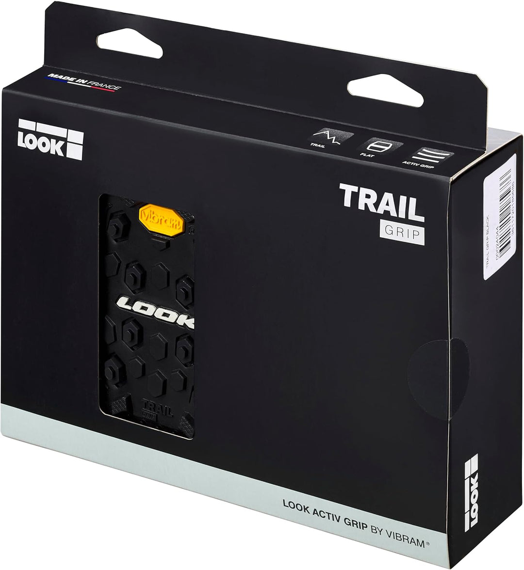 Look Trail Grip Pedal