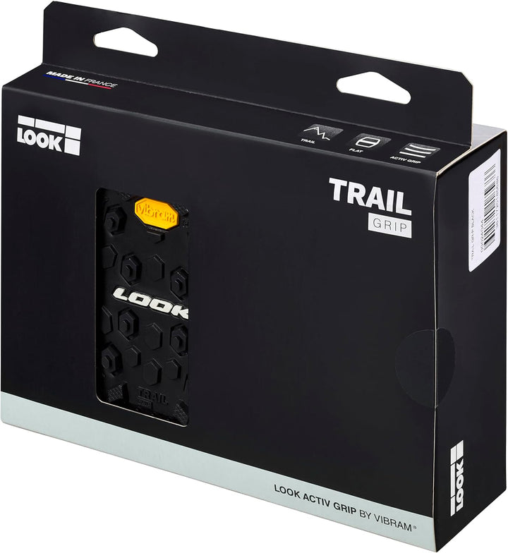 Look Trail Grip Pedal