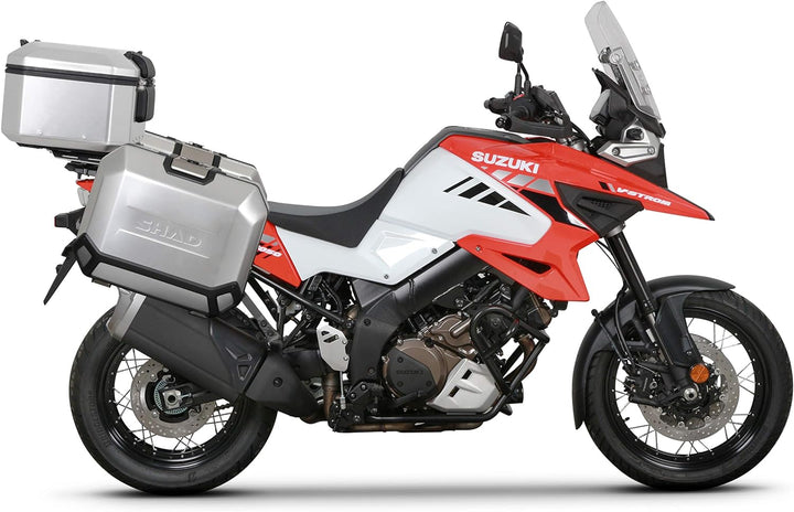 4P System Suzuki V-Strom 1000/1050