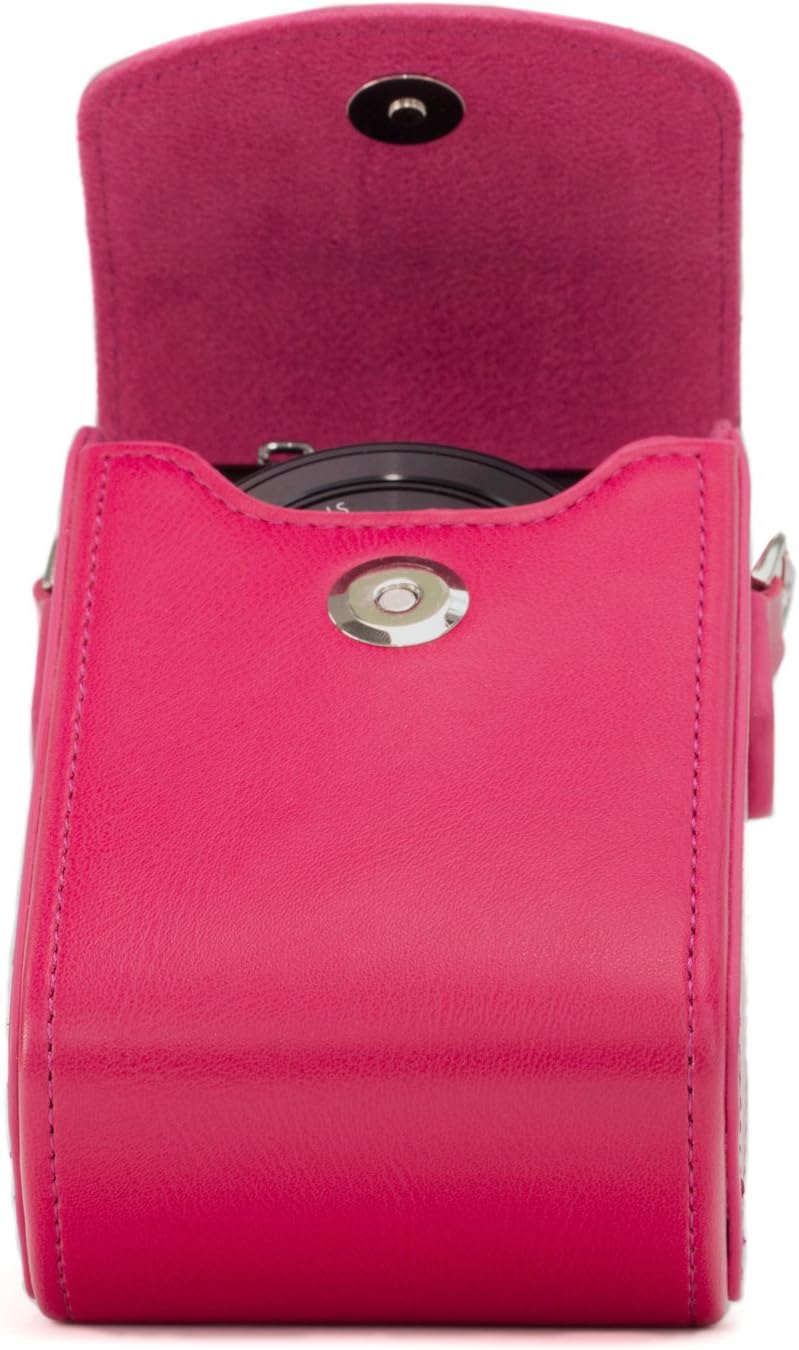 MegaGear MG1253 Canon PowerShot S120, Sony Cyber-shot DSC-RX100 V, DSC-RX100 IV, DSC-RX100 III, DSC-