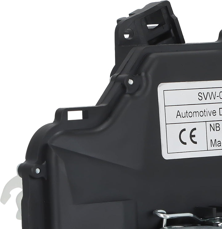maXpeedingrods Türschloss Hinten Rechts mit Zentralverriegelung für VW Bora Golf IV Passat Seat Leon