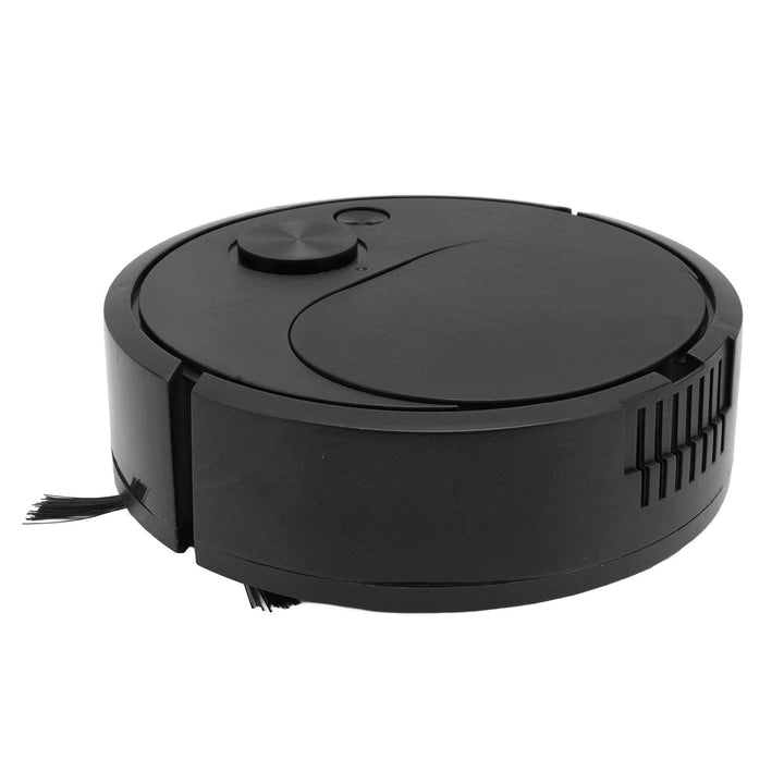 Yosoo Health Gear Tabelle Vakuumreiniger, Mini Smart Sweeping Roboter Tragbarer Drahtloser Kleiner R
