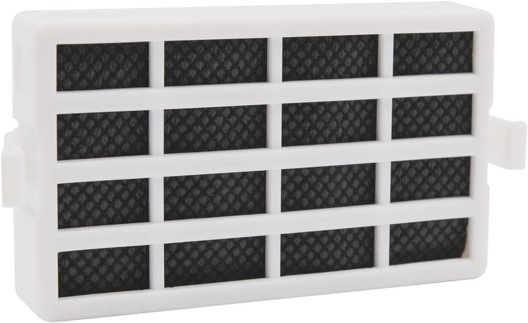 FilterLogic FFL-199W | 6er Pack - Antibakterielle Hygiene Luftfilter kompatibel mit Bauknecht Whirlp