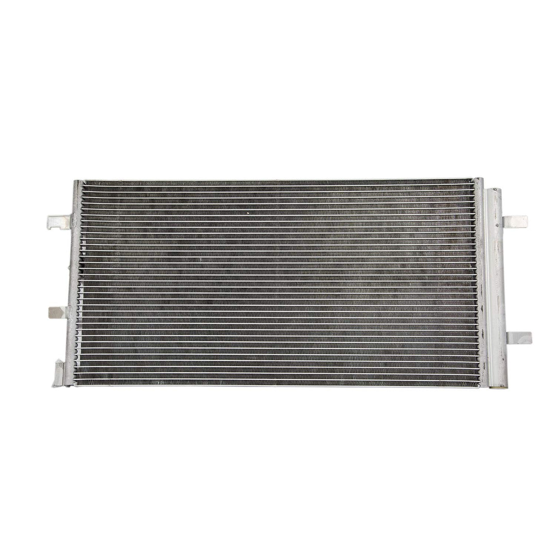 Valeo Kondensator Klimaanlage 814370